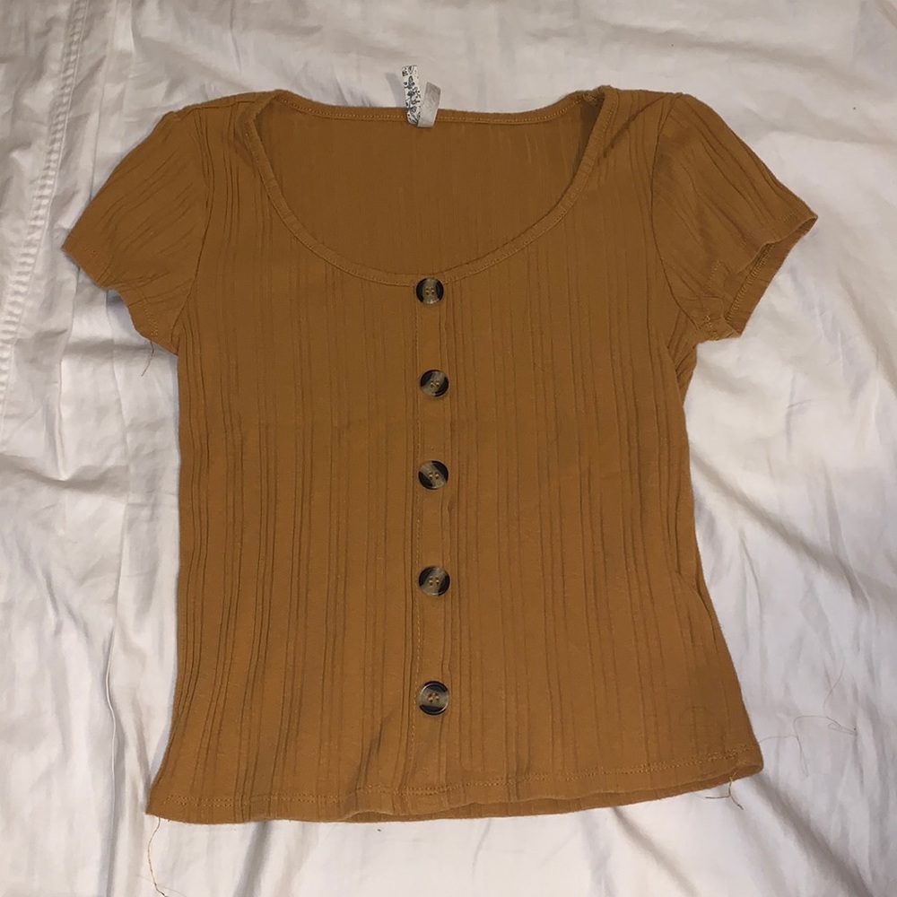 Cute top